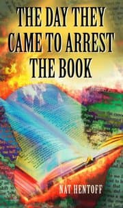 Cover von The Day They Came to Arrest the Book