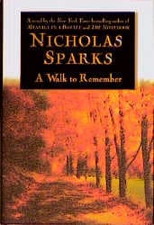 Cover von A Walk to Remember