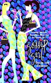 Cover von Gossip Girl