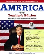 Cover von America