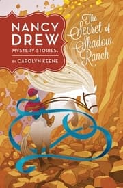 Cover von The Secret of Shadow Ranch