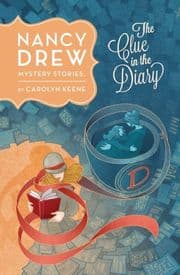 Cover von The Clue in the Diary