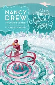 Cover von Nancy's Mysterious Letter