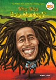 Cover von Who Was Bob Marley?
