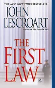 Cover von The First Law
