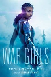 Cover von War Girls