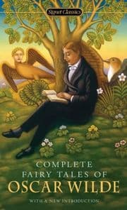 Cover von Complete Fairy Tales of Oscar Wilde
