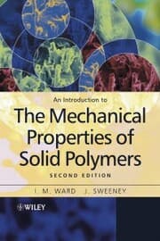 Cover von An Introduction to the Mechanical Properties of Solid Polymers