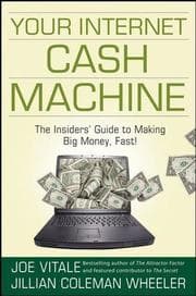 Cover von Your Internet Cash Machine