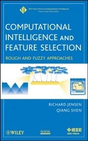 Cover von Computational Intelligence and Feature Selection