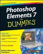 Cover von Photoshop Elements 7 For Dummies