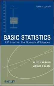 Cover von Basic Statistics