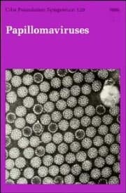 Cover von Papillomaviruses