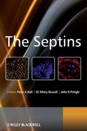 Cover von The Septins