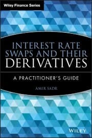 Cover von Interest Rate Swaps and Their Derivatives