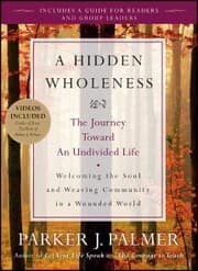Cover von A Hidden Wholeness