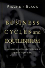 Cover von Business Cycles and Equilibrium
