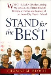 Cover von Stand for the Best