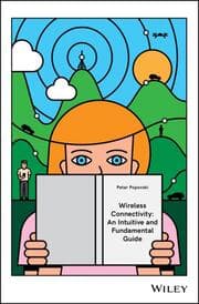 Cover von Wireless Connectivity