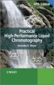 Cover von Practical High-Performance Liquid Chromatography