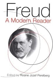 Cover von Freud