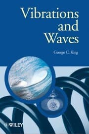 Cover von Vibrations and Waves
