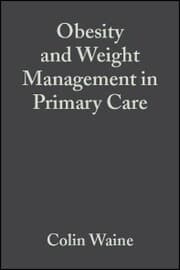 Cover von Obesity and Weight Management in Primary Care