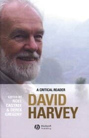 Cover von David Harvey