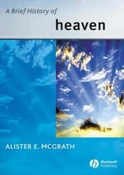 Cover von A Brief History of Heaven