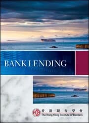 Cover von Bank Lending
