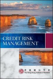 Cover von Credit Risk Management