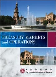 Cover von Treasury Markets and Operations