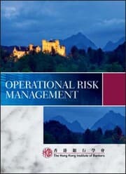Cover von Operational Risk Management