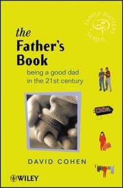 Cover von The Father's Book