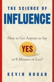 Cover von The Science of Influence