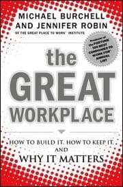 Cover von The Great Workplace