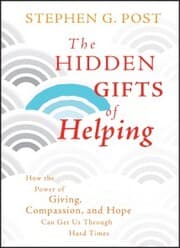 Cover von The Hidden Gifts of Helping