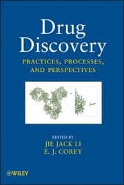 Cover von The Drug Discovery Experience