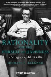 Cover von Rationality and the Pursuit of Happiness