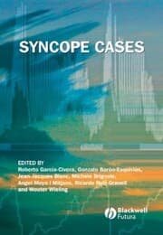 Cover von Syncope Cases