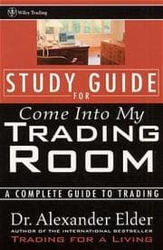Cover von Come Into my Trading Room