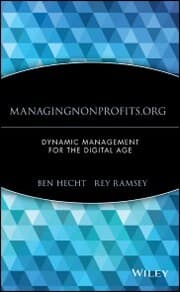 Cover von ManagingNonprofits.org