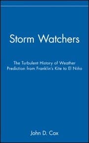 Cover von Storm Watchers