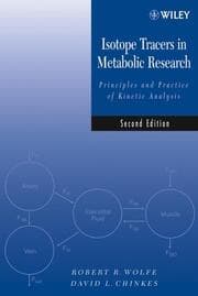 Cover von Isotope Tracers in Metabolic Research