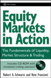 Cover von Equity Markets in Action