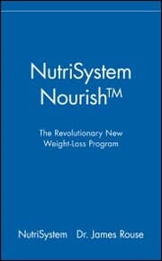 Cover von NutriSystem Nourish