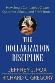 Cover von The Dollarization Discipline