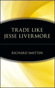Cover von Trade Like Jesse Livermore