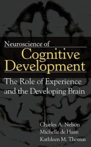 Cover von Neuroscience of Cognitive Development