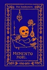 Cover von Memento Mori